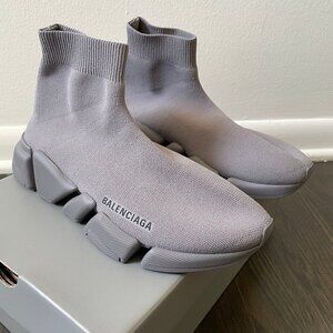 Balenciage Speed 2.0